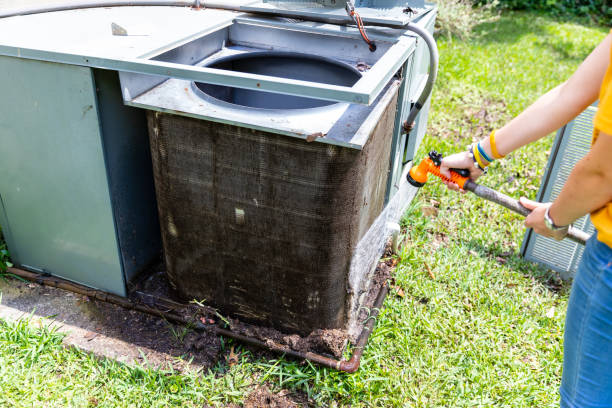 Best HVAC Air Duct Cleaning  in Germantown Hls, IL