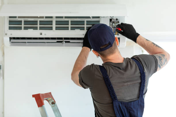 Best Affordable Duct Cleaning Services  in Germantown Hls, IL