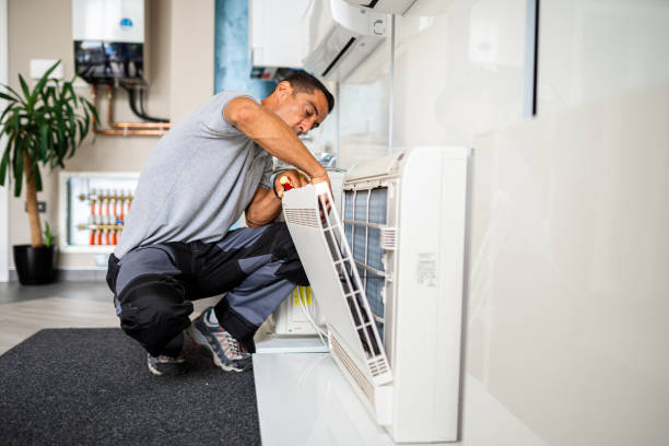 Best Ductwork Cleaning Services  in Germantown Hls, IL