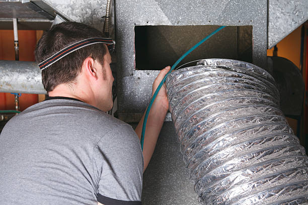 Best Ductwork Cleaning Services  in Germantown Hls, IL