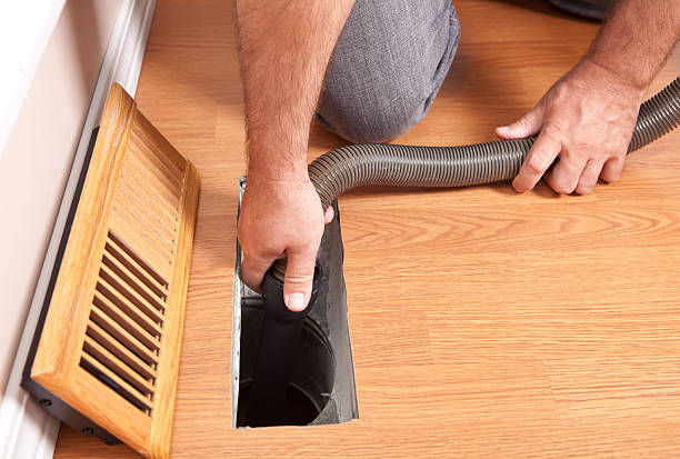 Best Duct Cleaning for Homes  in Germantown Hls, IL