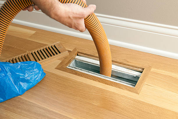 Best Commercial HVAC Duct Cleaning  in Germantown Hls, IL