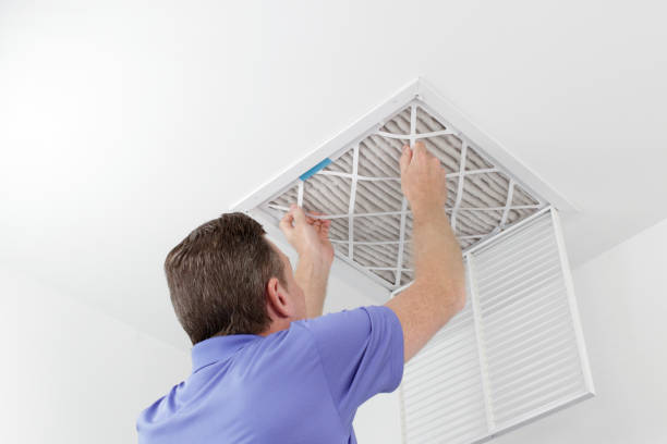 Best HVAC System Cleaning  in Germantown Hls, IL
